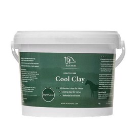 Blue Hors Cool Clay 4 kg