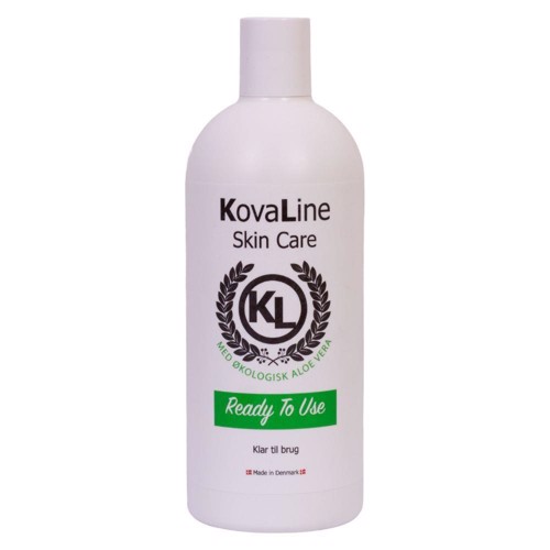 Kovaline Ready To Use Aloe 500 ml