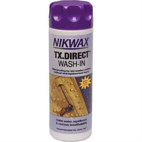 Nikwax TX-Direct 1000 ml