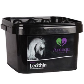 Amequ Lecithin 1,5 kg