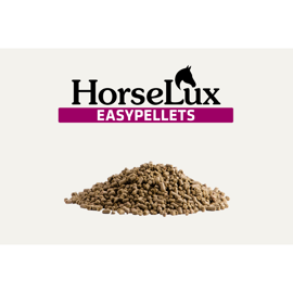 Horselux Easy Pellets 20 kg