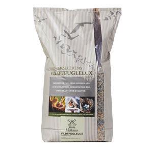 Møllerens Vildtfugleblanding 15 kg