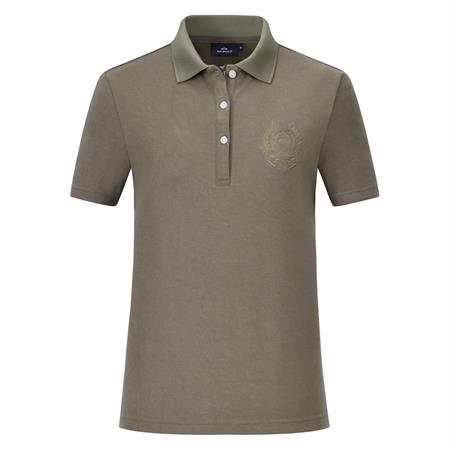 HVP Norma Polo - Pine