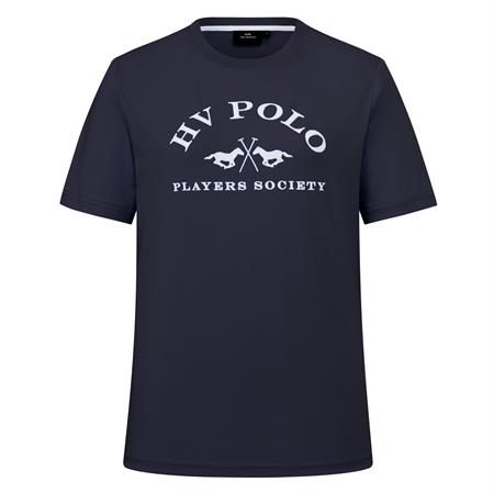 HVP Natalie T-Shirt - Navy