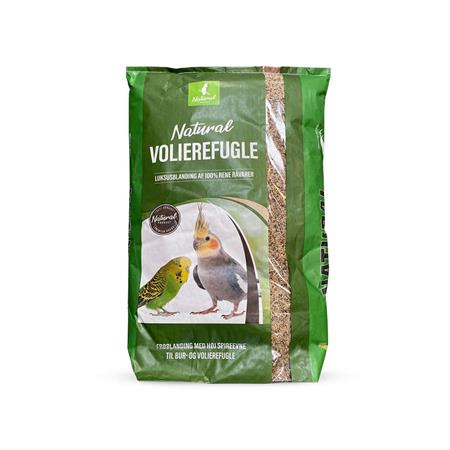 Natural Luksus Kanarie 5 kg