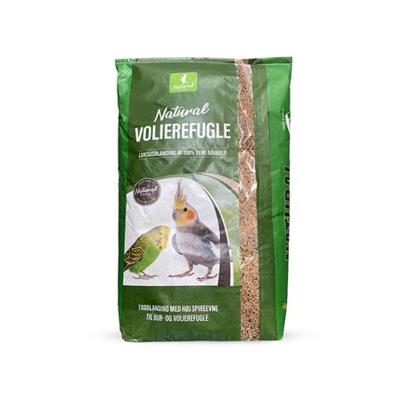 Natural Luksus Trope 5 kg
