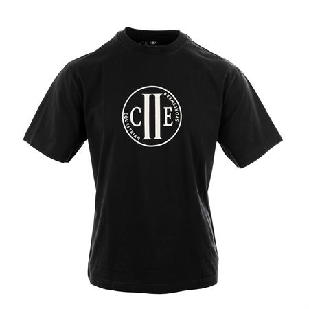 C2E Great America RN T-Shirt - Sort