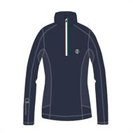 C2E Anaheim LS Træningsbluse - Navy