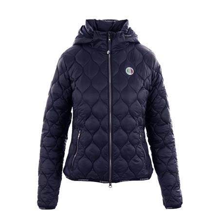 C2E Berkley Vinterjakke - Navy