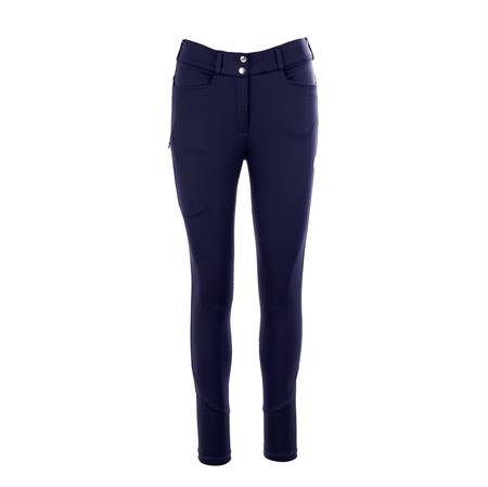 C2E Fresno Ridebukser - Navy