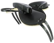 Norton Club Deluxe Ponypude - Sort