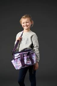 EQ Strigletaske Jupiter - Lavender