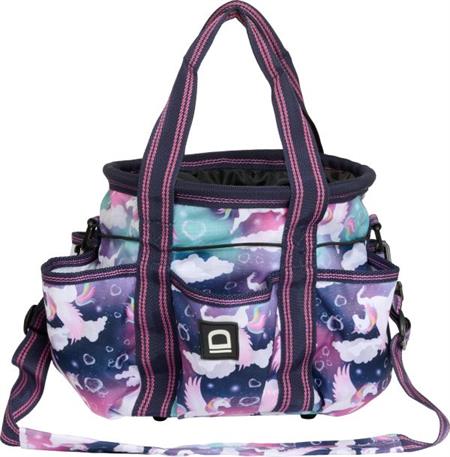 EQ Strigletaske Jupiter - Majolica Blue
