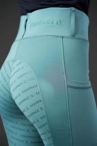 EQ Kendra Tights - Arctic