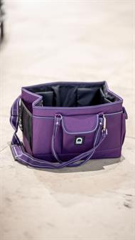 EQ Strigletaske Squared - Purple Pennant