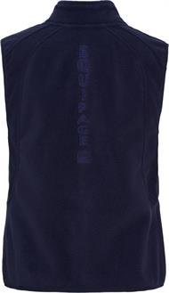 EQ Aria Vest - Navy