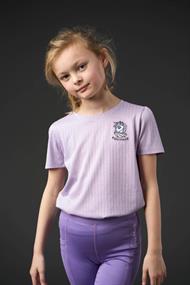 EQ Kids T-Shirt - Alexi - Lavender