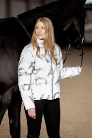 EQ Vegas Vinterjakke  - Reflective