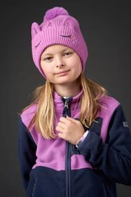 EQ Kids Charlotte hue - Radian Orchid