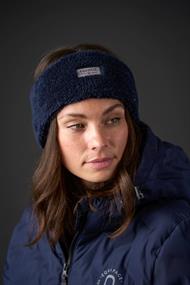 EQ Glendale Pandebånd - Navy