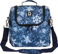 EQ Strigletaske Snowflake - Navy