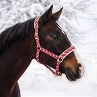 QHP Julegrime - Jolly Stripe