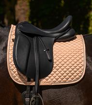 ELT Felix Glam Underlag - Fersken