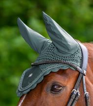 ELT Hut Turin - Pinje Grøn