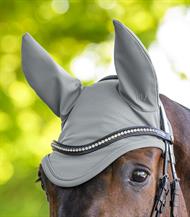 ELT Hut Performance - F - Chrome Grå