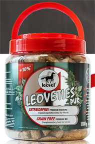 Leoveties Kornfri mix