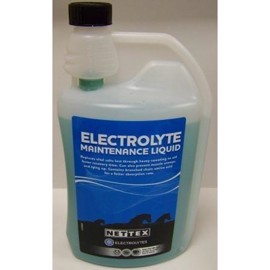 NetTex Electrolyte Liquid 1 ltr