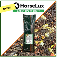 Horselux Green Sport Light 15 kg