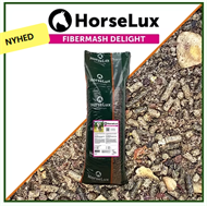 Horselux FiberMash DeLight 15 kg