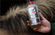 Leovet SOS Skin Care Shampoo