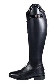 HKM Støvler Trinity - XW - Sort