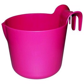 Krybbe 8 liter