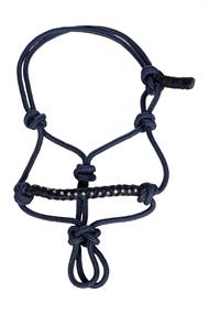 HKM Hobby Horsing Rebgrime - Deep Blue