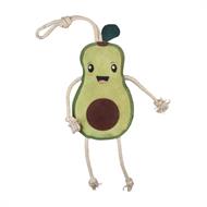 Horka Hestelegetøj - Avocado