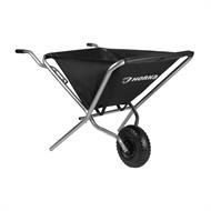 Horka Trillebør 45L - Foldbar