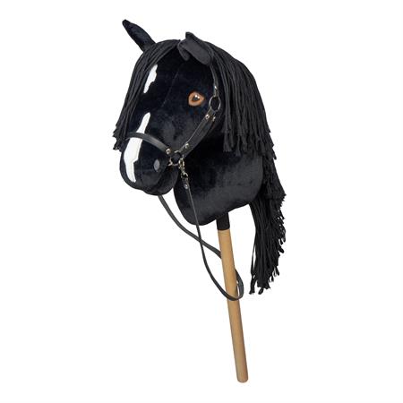 Horka Hobby Horse Kæphest - Sort