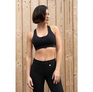 LG Amalfi Sports BH - Sort