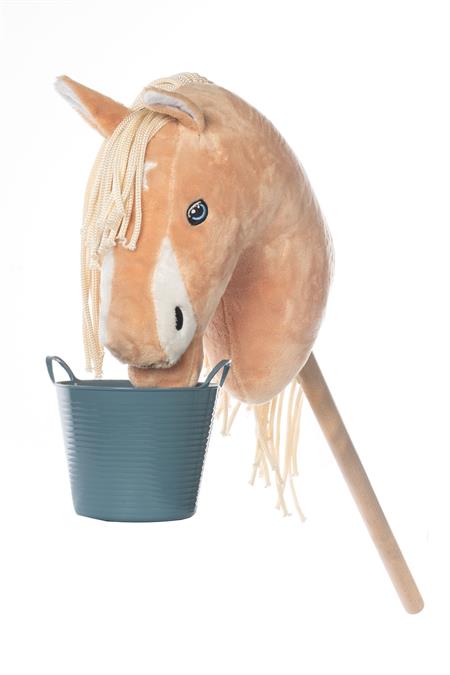 HKM Hobby Horsing Foderspand