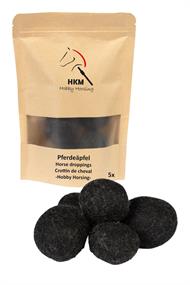 HKM Hobby Horsing Hestepærer