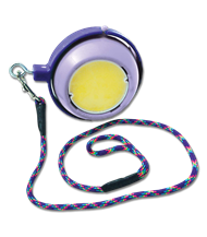 Likit Boredom Buster - Lilla/Syren