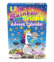 LikIt Julekalender - 2026