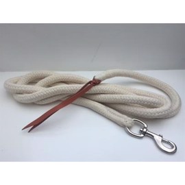 Horsemanship Træktov - 3 m