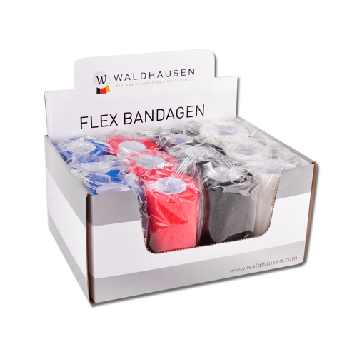 Flex bandage - 1 stk