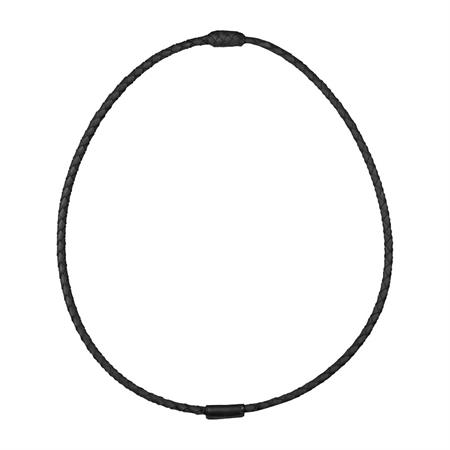 Horka Halsring/Cordeo - Brun