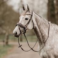 Horka Filius Trense - Rundsyet - Brun