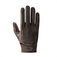 Roeckl Ridehandsker Lusita - Mocha Antique